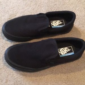 Only worn one time.